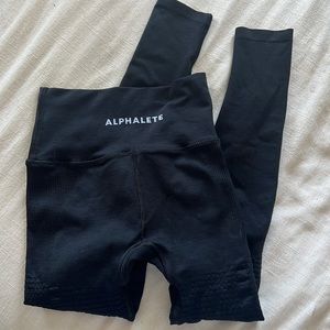 Alphalete Leggings
